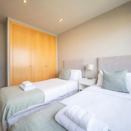 You Stylish Beach Apartments Barcelona Bagian luar foto