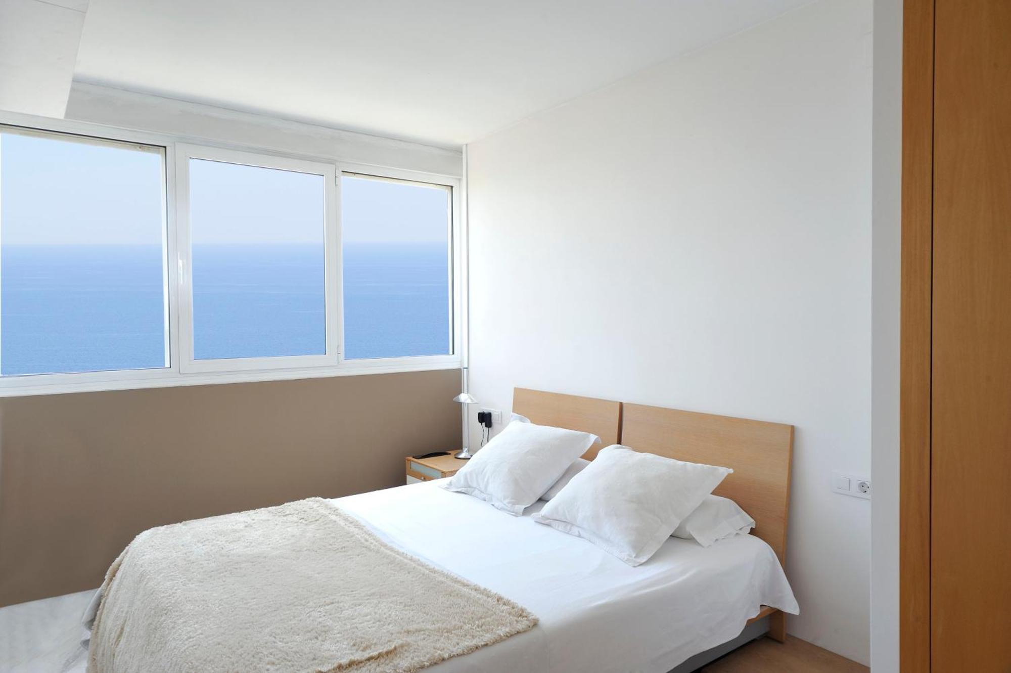 You Stylish Beach Apartments Barcelona Bagian luar foto